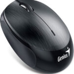 Genius NX-9000BT 31030115100 recenze