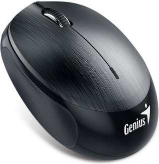 Genius NX-9000BT 31030115100 recenze