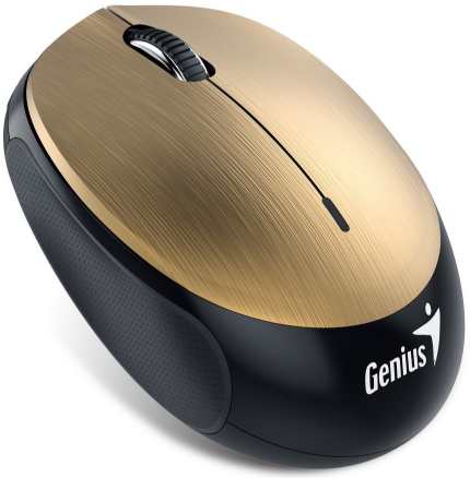 Genius NX-9000BT 31030299101 recenze