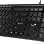 Genius SlimStar 230 II 31310048403 recenze