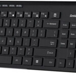 Genius SlimStar 7230 31310021403 recenze