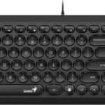 Genius SlimStar Q200 31310020403 recenze