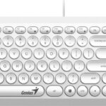 Genius SlimStar Q200 31310020413 recenze