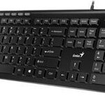 Genius Slimstar 230 31310010400 recenze