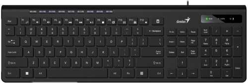 Genius Slimstar 230 II 31310048400 recenze