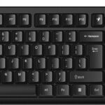 Genius Smart KB-100 31300005400 recenze