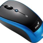 Genius Traveler 9005BT 31030022100 recenze
