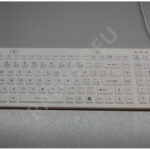 Getac SK312-BL Bílá EN recenze