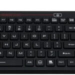 Getac SK312 Černá EN recenze