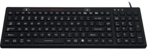 Getac SK312 Černá EN recenze