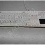 Getac SK314-BL Bílá EN recenze