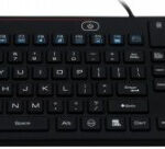 Getac SK314-BL Černá EN recenze