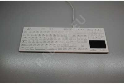 Getac SK314 Bílá CZ recenze