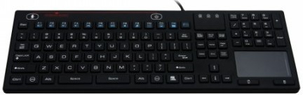 Getac SK314 Černá EN recenze