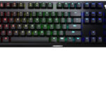 Gigabyte AORUS K9 GK-AORUS K9 recenze