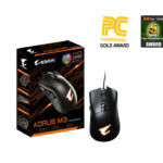 Gigabyte Aorus M3 GM-AORUS M3 recenze