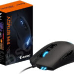 Gigabyte Aorus M4 GM-AORUS M4 recenze