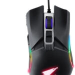 Gigabyte Aorus M5 GM-AORUS M5 recenze