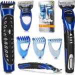 Gillette 81695119 recenze