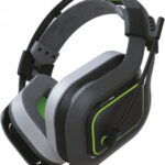 Gioteck HC-9 recenze