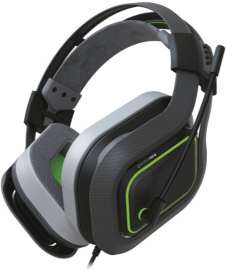 Gioteck HC-9 recenze