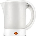 Girmi BL 0401 recenze