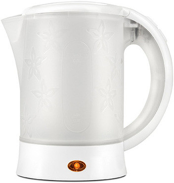 Girmi BL 0401 recenze