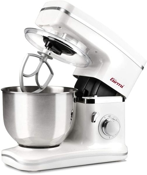 Girmi IM 3000 recenze