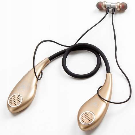 Gjby CA-129 recenze