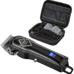 Glaker GL-K11S černý recenze