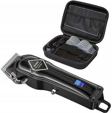 Glaker GL-K11S recenze