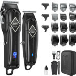 Glaker GL K11S+I3F recenze