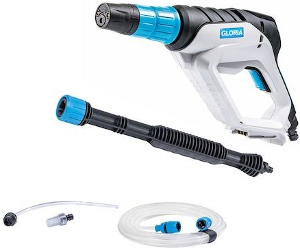 Gloria MultiJet set 000300.0000 recenze