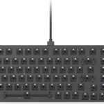 Glorious GMMK 2 Barebone GLO-GMMK2-96-RGB-B recenze