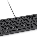 Glorious GMMK 2 Compact Barebone GLO-GMMK2-65-RGB-ISO-B recenze