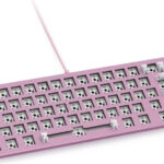 Glorious GMMK 2 Compact Barebone GLO-GMMK2-65-RGB-ISO-P recenze