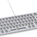 Glorious GMMK 2 Compact Barebone GLO-GMMK2-65-RGB-ISO-W recenze