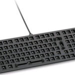 Glorious GMMK 2 Full-Size Barebone GLO-GMMK2-96-RGB-ISO-B recenze