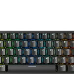 Glorious GMMK Compact GMMK-COMPACT-BRN recenze