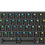 Glorious GMMK Compact Modular GMMK-COMPACT-RGB recenze