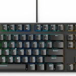 Glorious GMMK GMMK-BRN-V2 recenze