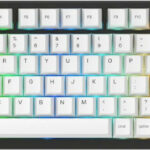 Glorious GMMK Pro GLO-GMMK-P75-FOX-B recenze