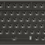 Glorious GMMK Pro Tenkeyless Modular GLO-GMMK-P75-RGB-B recenze