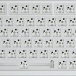 Glorious GMMK Pro Tenkeyless Modular GLO-GMMK-P75-RGB-W recenze