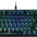 Glorious GMMK Tenkeyless GMMK-TKL-BRN recenze