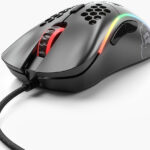 Glorious Model D GD-BLACK recenze