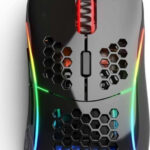 Glorious Model D GD-GBLACK recenze