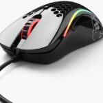 Glorious Model D- GLO-MS-DM-GB recenze