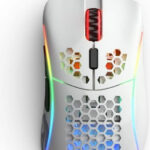 Glorious Model D- GLO-MS-DM-GW recenze