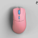 Glorious Model D PRO Wireless GLO-MS-PDW-FLA-FORGE recenze